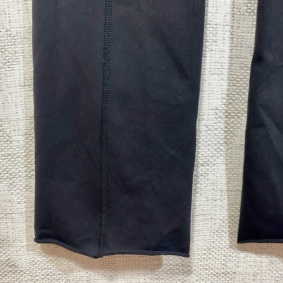 Athleta Straight up yoga pants size XXS - Picture 3 of 9